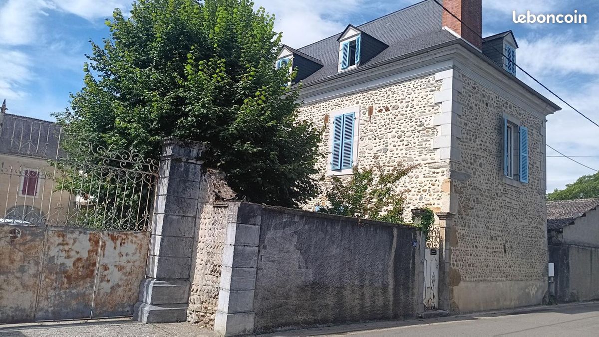 Maison 6 pièces 187 m² (image 10)