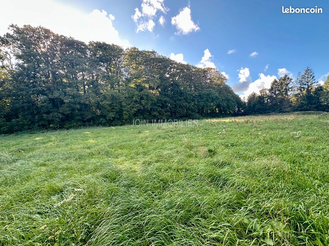 Terrain VARENGEVILLE SUR MER · à Varengeville-sur-Mer · 49 500 €