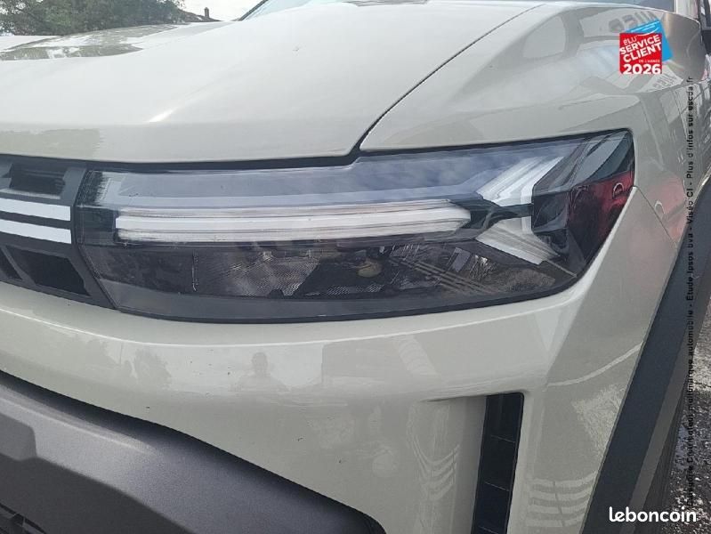 Dacia Duster 1.8 hybrid 155ch Extreme (image 13)