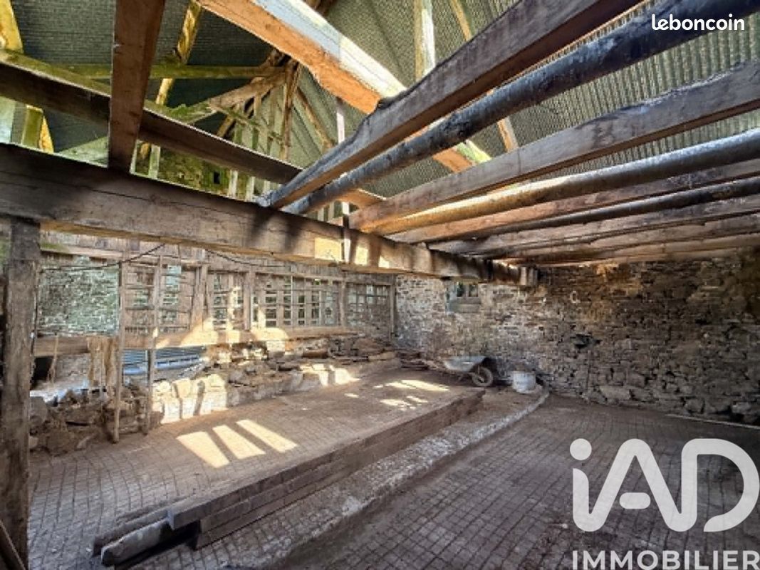 Propriété 3 pièces 50 m² (image 11)