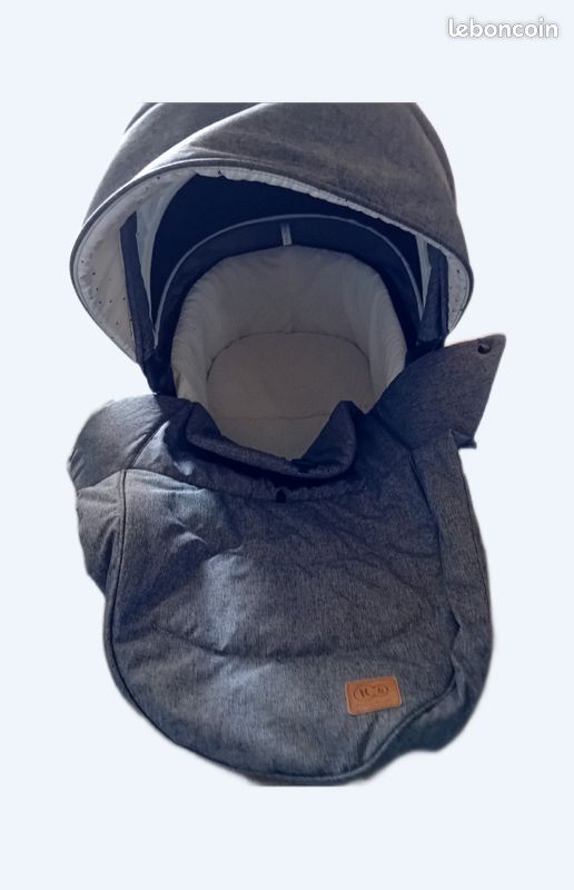 Nacelle Kinderkraft pour bébé (image 1)