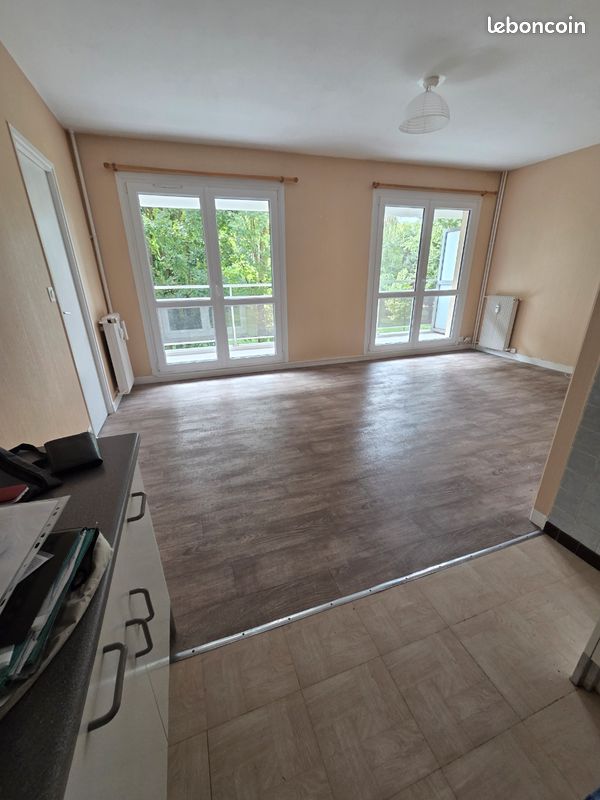 Appartement 2 pièces 44 m² · à La Madeleine · 44 m² · 178 000 €