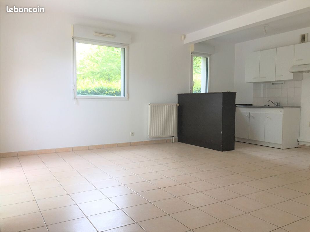 Appartement 3 pièces 67 m² · à Rennes · 67 m² · 778 €/mois