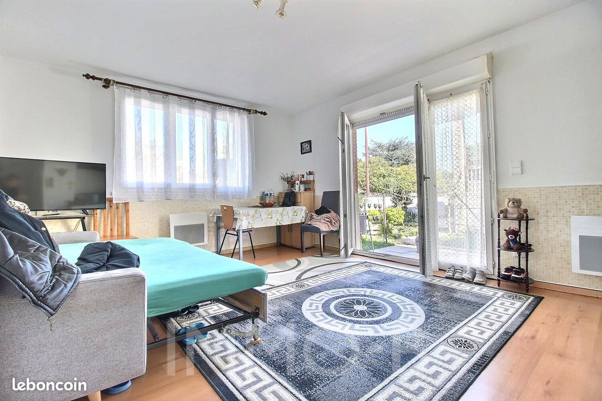 Appartement 2 pièces 45 m² · à Toulouse · 45 m² · 151 200 €