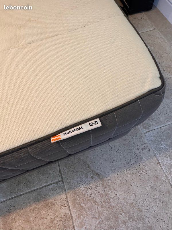 Matelas Morgedal (image 2)