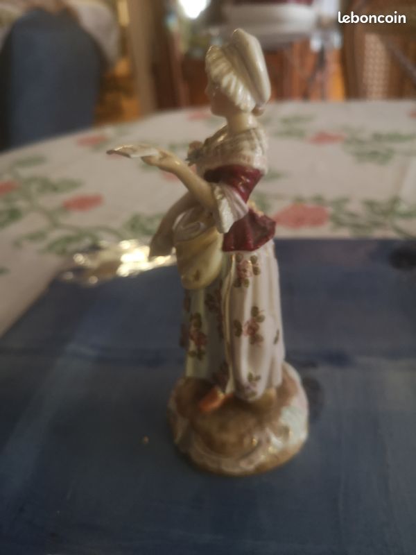 Couplé de musiciens (image 3)