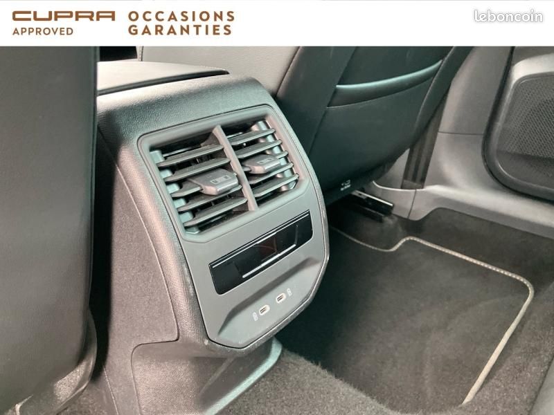 Cupra Formentor 1.5 eTSI Hybrid 150ch V DSG7 (image 25)