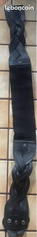 Ceinture pour femme élastique (image 5)
