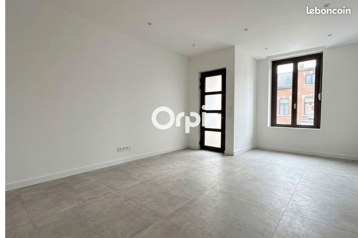 Maison 4 pièces 70 m² · à Roubaix · 70 m² · 131 100 €