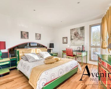 Maison 1 050 000 € - 280 m²