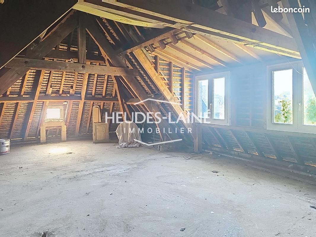 Appartement 1 pièce 75 m² · à Avranches · 75 m² · 86 500 €