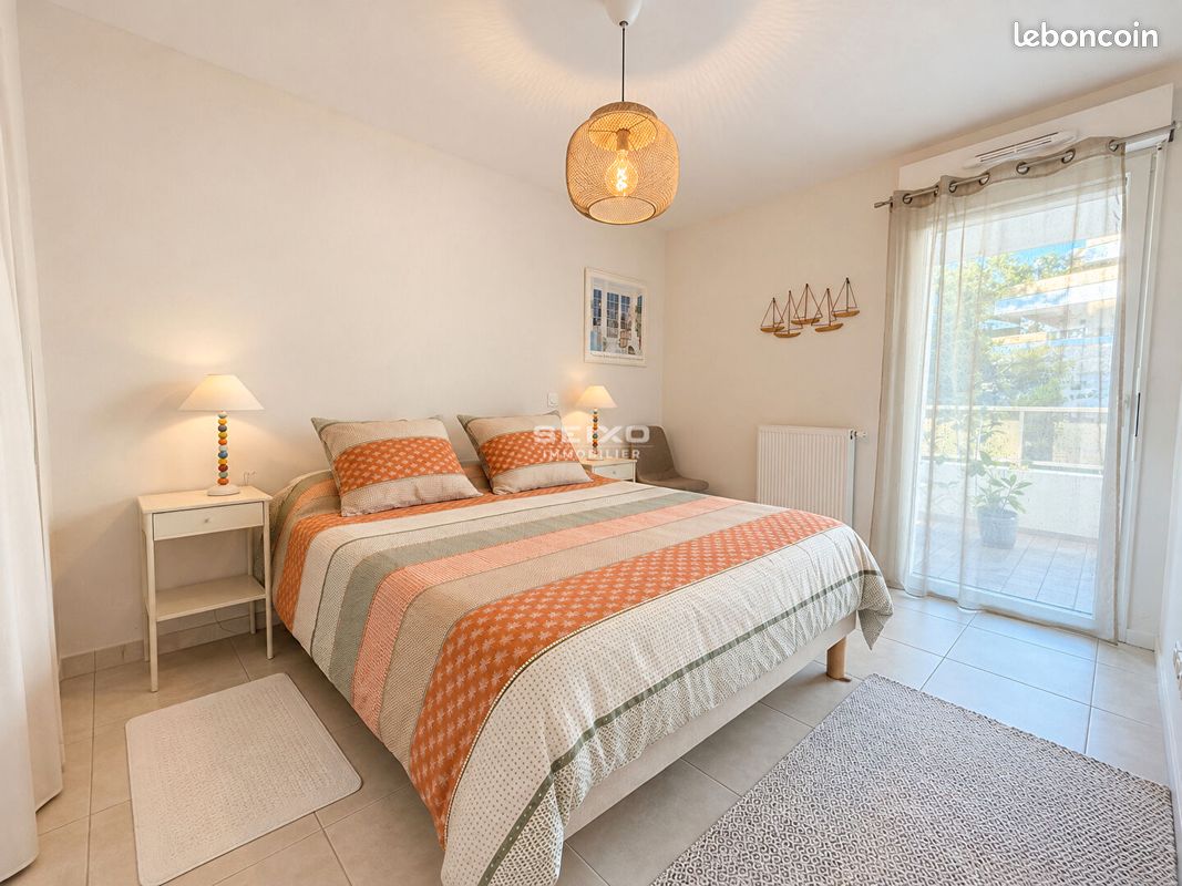 Appartement 2 pièces 41 m² · à Capbreton · 41 m² · 291 500 €