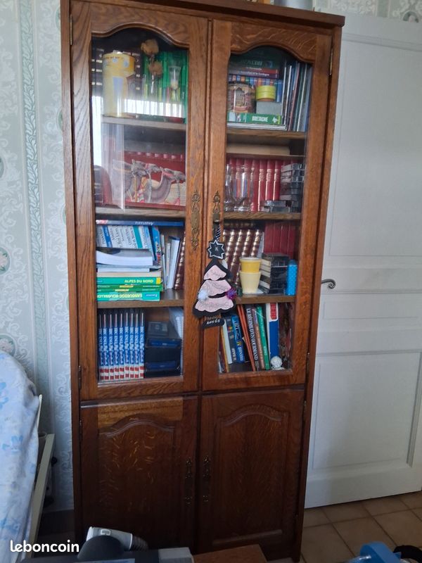 Vend ensemble de bureau (image 3)
