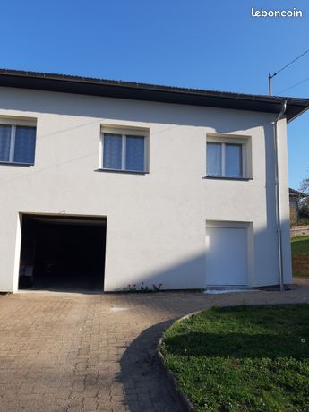 Maison a vendre