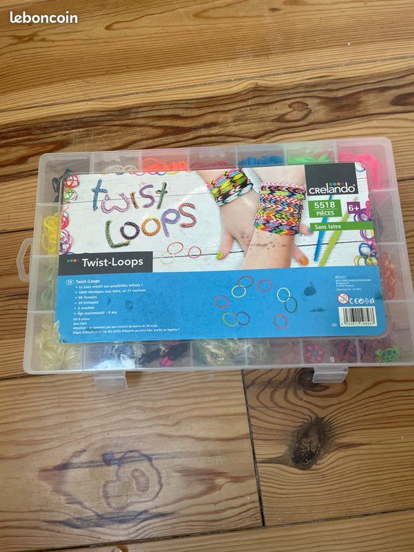 Papier a dessin Baker ross - FC885 - Panneau Mousse - Lot de 5, Loisirs