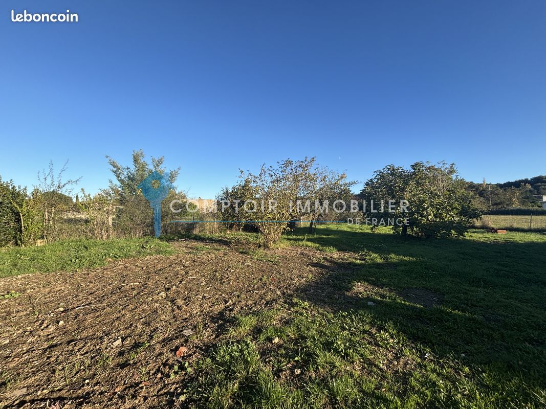 Terrain 629 m² · à Briatexte · 629 m² · 59 000 €