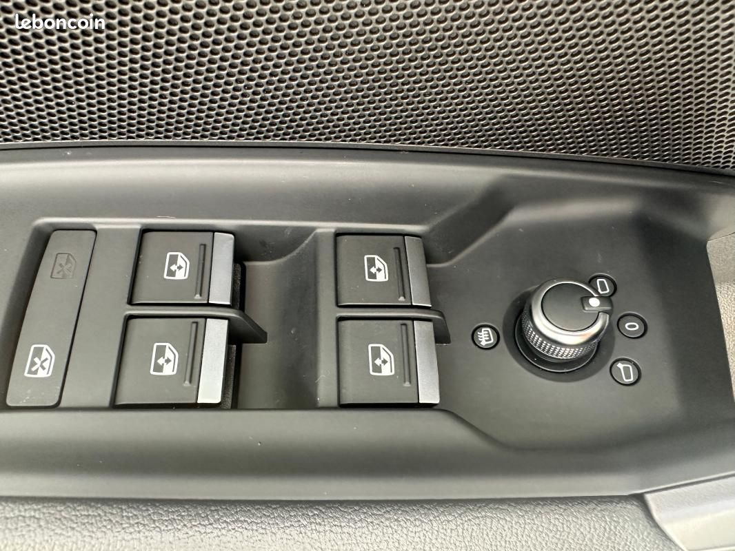 Audi A3 sportback TFSI Mild Hybrid 116 S tronic 7 Design (image 10)