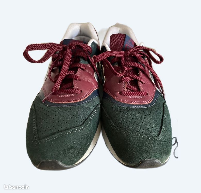 Sneakers New Balance (image 1)