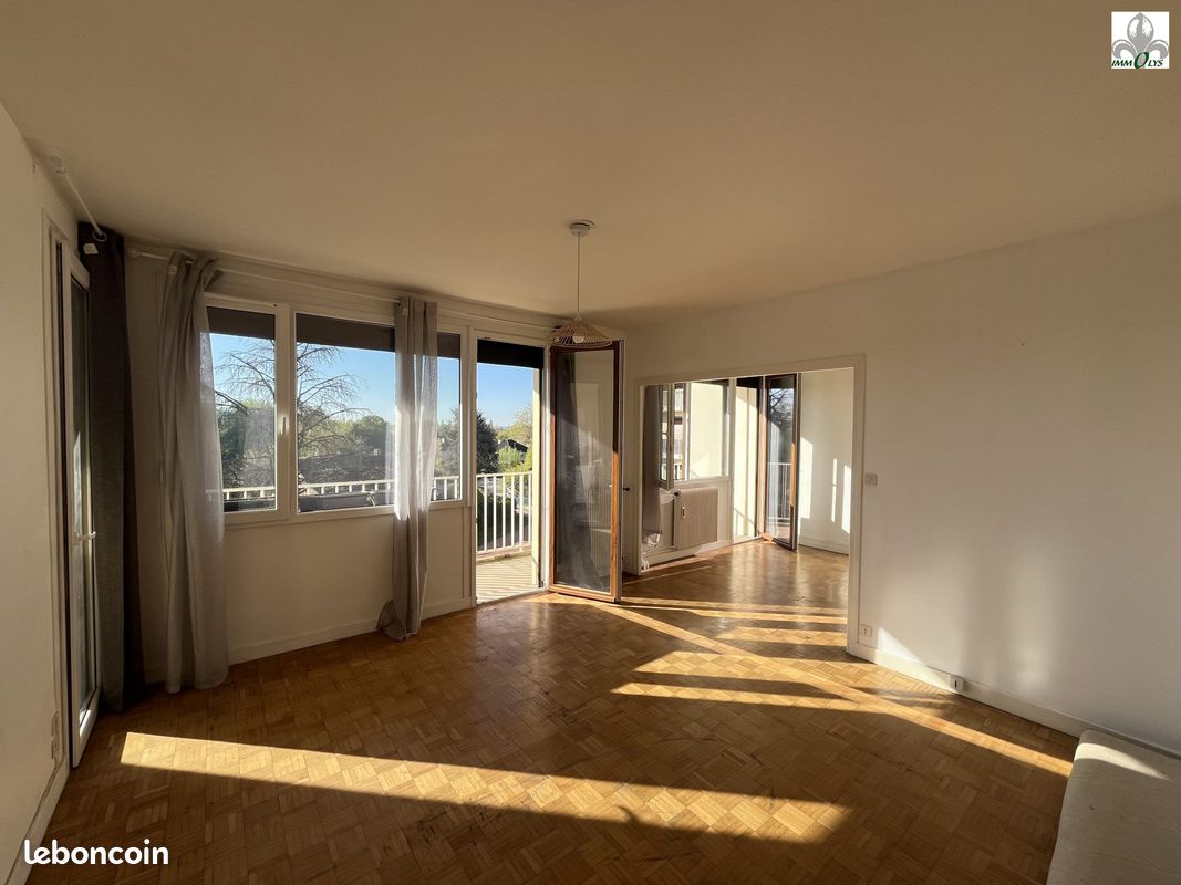 Appartement 3 pièces 75 m² · à Beaune · 75 m² · 850 €/mois