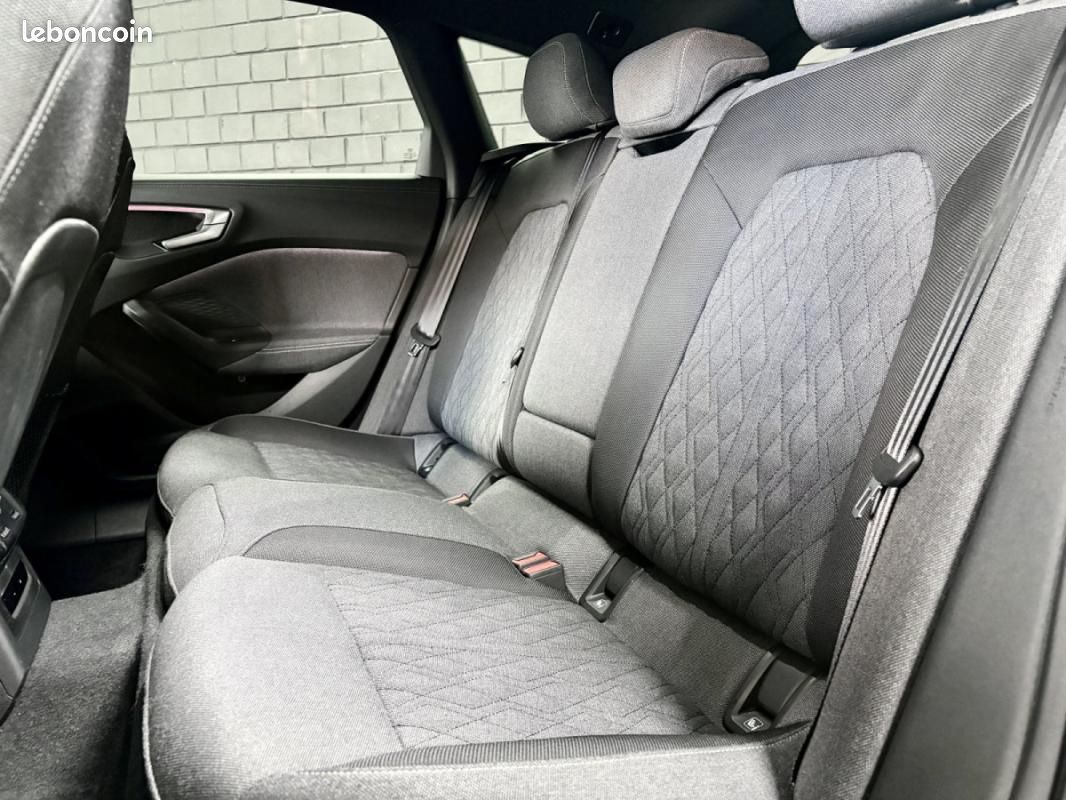 Audi A5 40 TDI 204 CV AVANT S tronic S line PLUS *CAMERA (image 18)