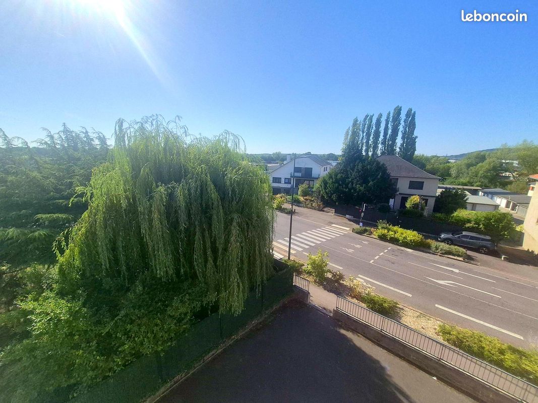 Appartement 1 pièce 20 m² · à Florange · 20 m² · 59 500 €
