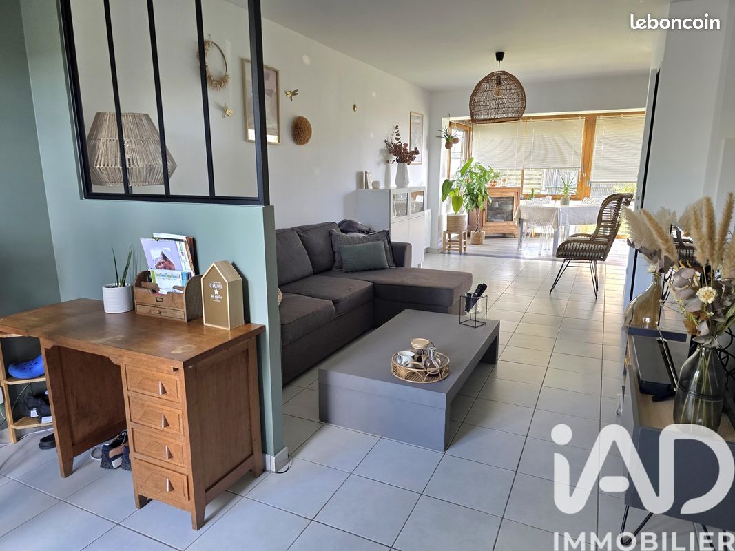 Maison 4 pièces 93 m² (image 5)