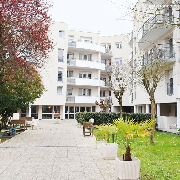 Appartement 2 pièces 50 m² · à Bordeaux · 50 m² · 160 000 €