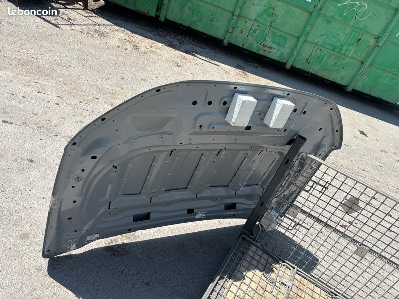Capot Ford ranger 2302114 (image 2)