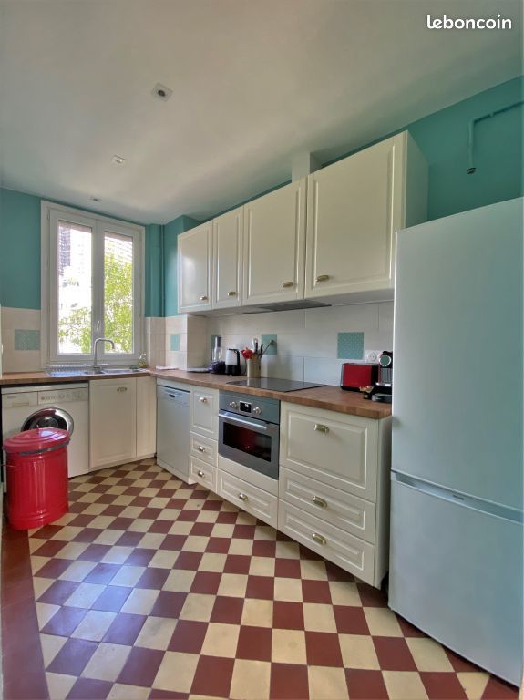 Appartement a louer puteaux - 2 pièce(s) - 51 m2 - Surfyn