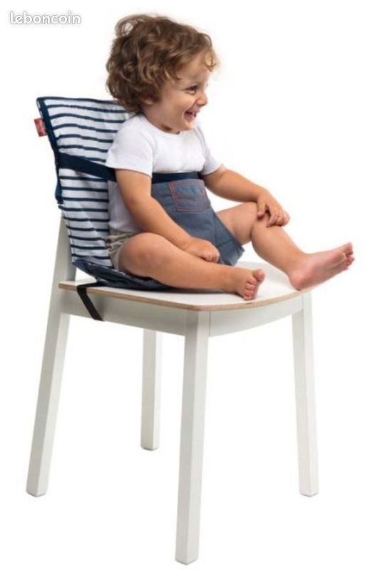 Chaise nomade Bébé (image 3)