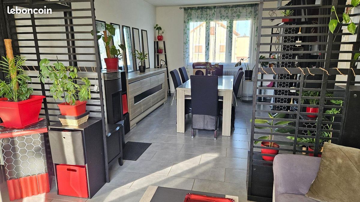 Maison 5 pièces 86 m² · à Frignicourt · 86 m² · 143 000 €