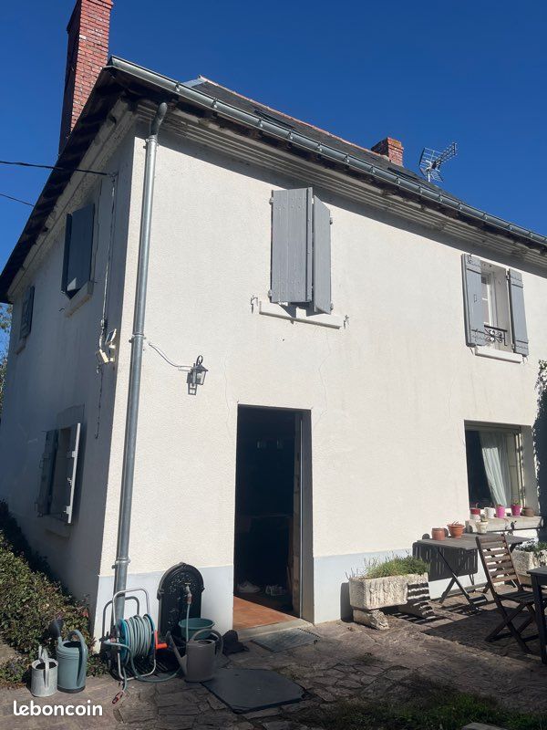 Maison 4 pièces 117 m² · à Denée · 117 m² · 333 000 €