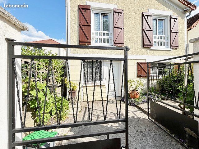 Maison 4 pièces 70 m² · à Villiers-sur-Marne · 70 m² · 311 000 €