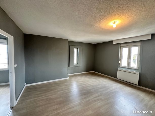 Appartement 2 pièces 53 m²