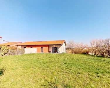 Maison 499 000 € - 94 m²