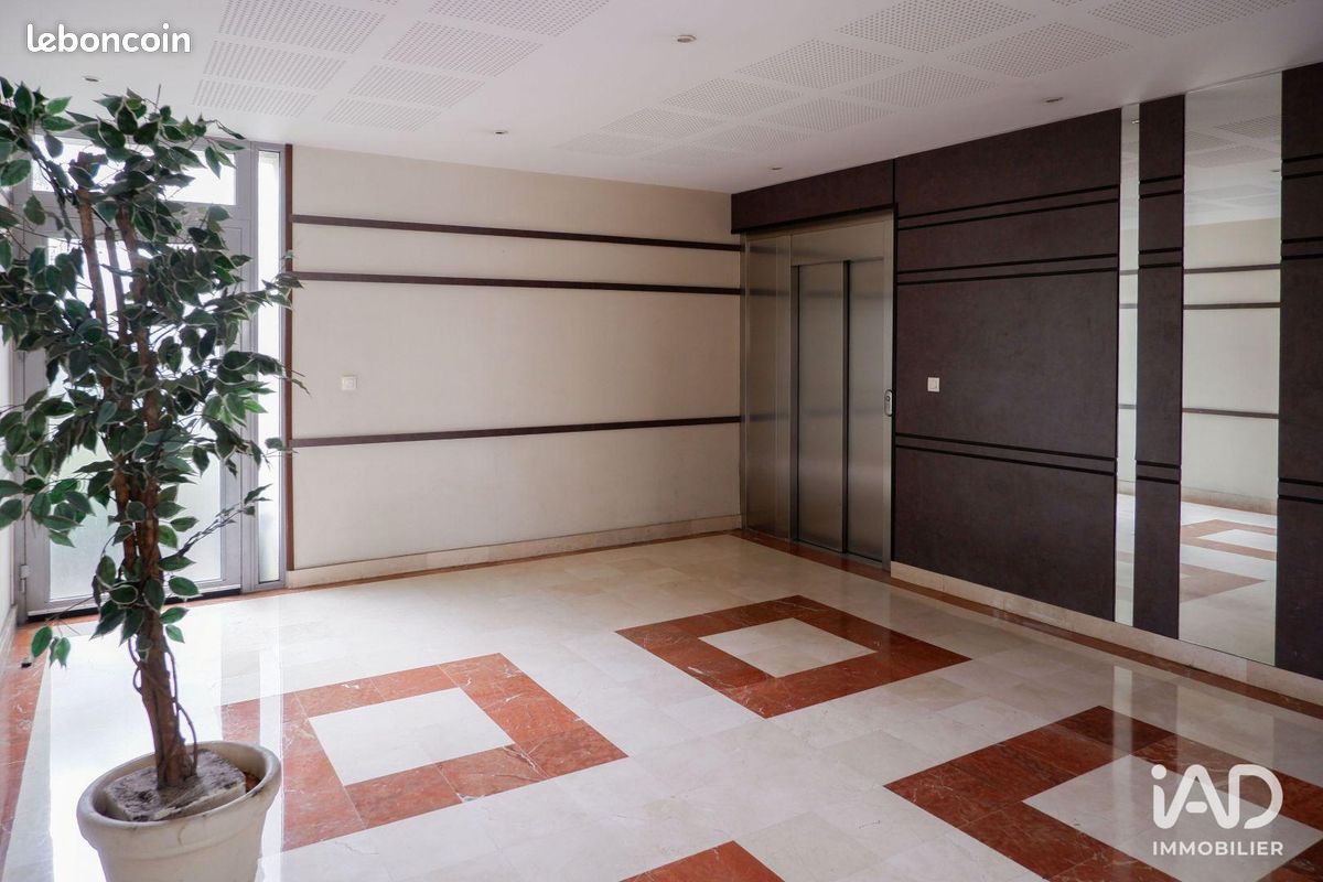 Appartement 2 pièces 39 m² · à Antony · 39 m² · 225 000 €