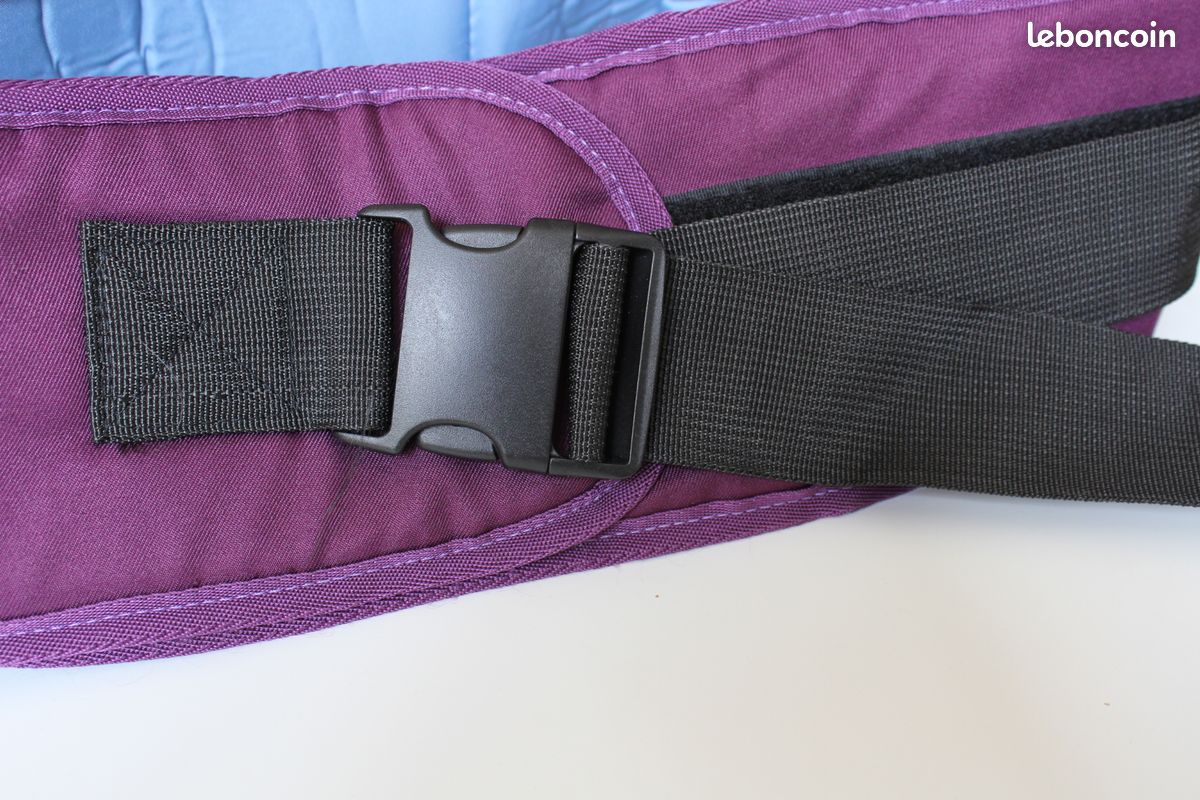 Porte bébé siège Baoerhui (image 3)