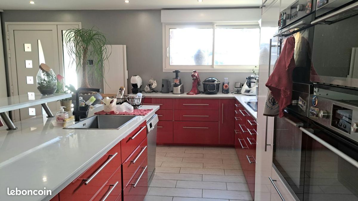 Maison 6 pièces 183 m² (image 3)