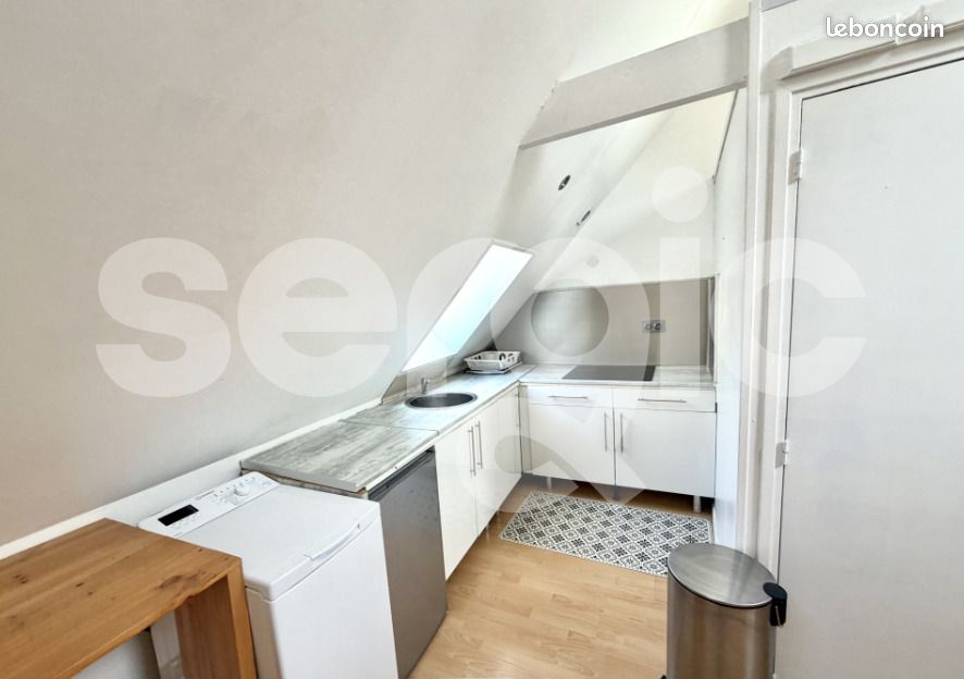 Appartement 1 pièce 25 m² · à Arras · 25 m² · 390 €/mois