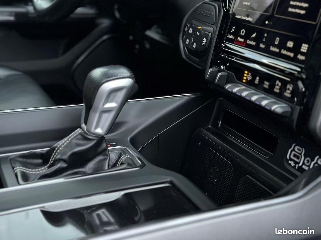 Dodge RAM 1500 Rebel GT 5.7 HEMI eTorque 401 ch 4x4 – Pano – HUD – Harman Kardon – GPL (image 20)