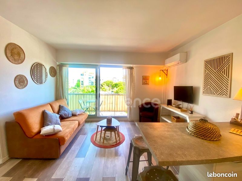 Appartement 2 pièces 31 m² · à Hyères · 31 m² · 229 000 €