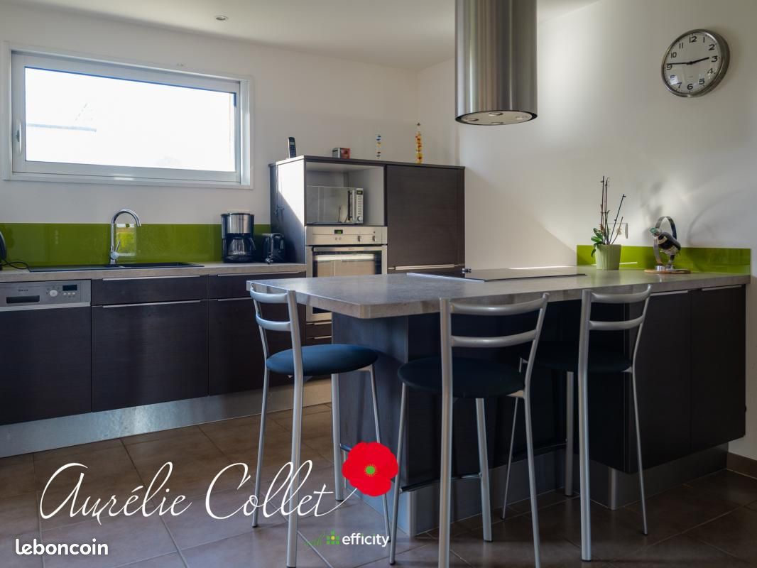 Maison 5 pièces 112 m² (image 15)