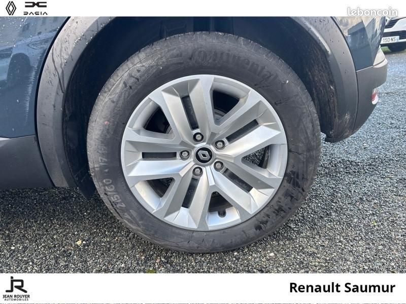 Renault Captur 1.0 TCe 90ch Equilibre (image 8)