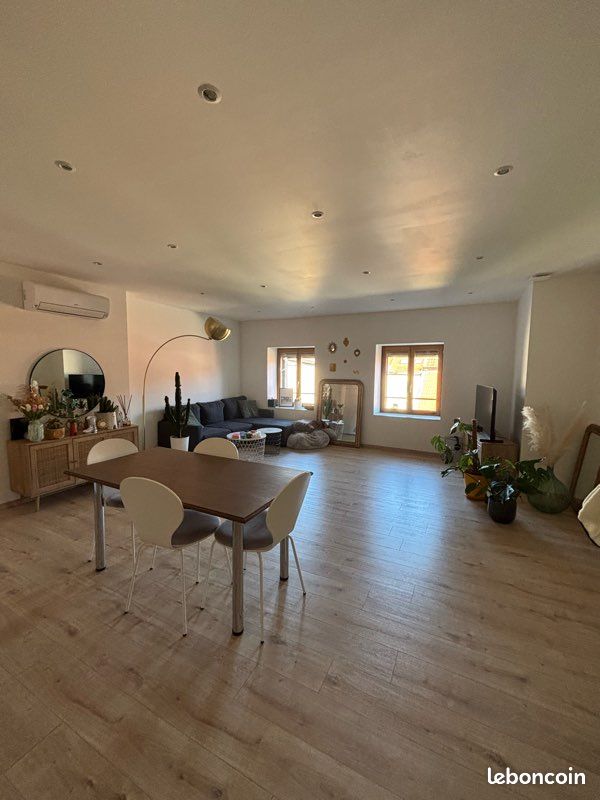 Appartement 2 pièces 50 m² · à Rambervillers · 50 m² · 510 €/mois