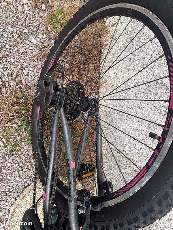 Vente vélo de route (image 3)