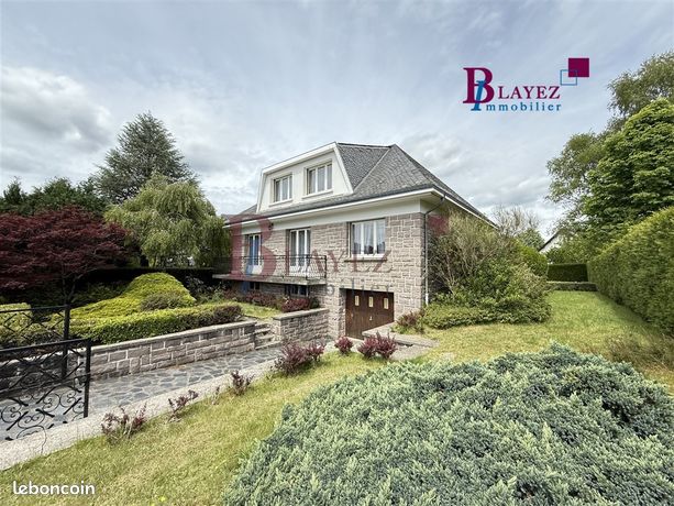 Villa 5 pièces 130 m²