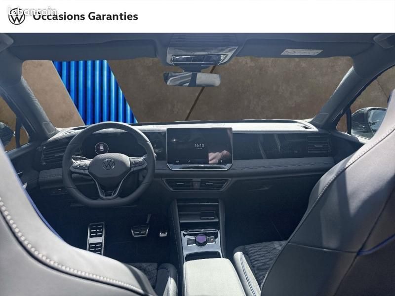 Volkswagen Tiguan 1.5 eTSI 150ch R-Line Edition DSG7 (image 10)