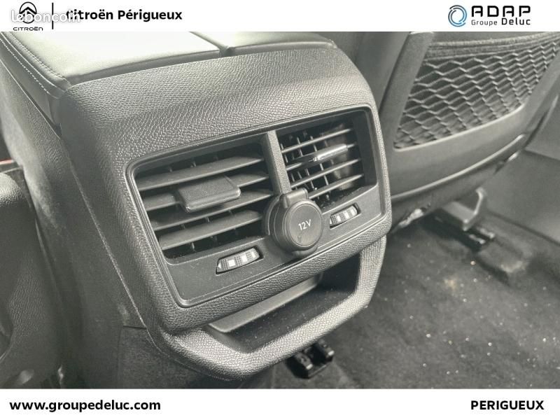 Peugeot 3008 1.6 THP 165ch Allure S&S EAT6 (image 17)