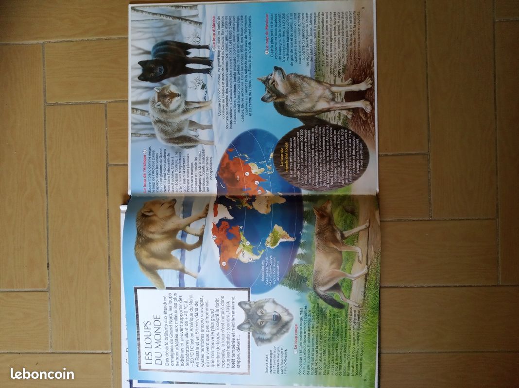 2 livres la grande imagerie (image 5)