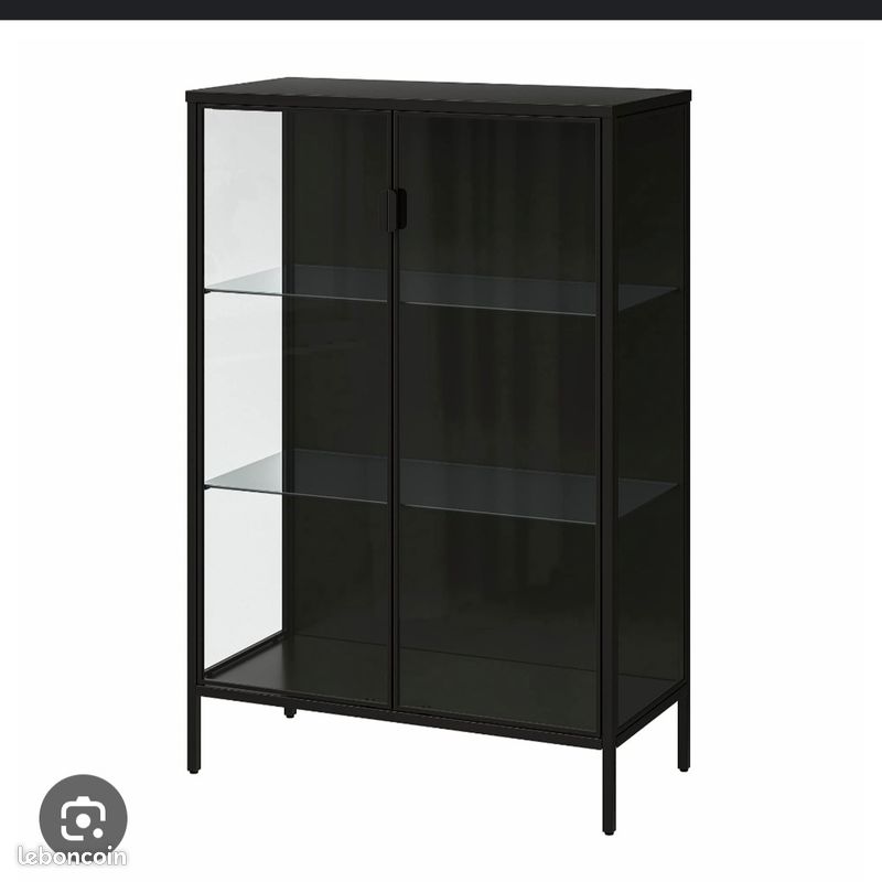 CHERCHE vitrine Ikea dans le 63 (image 2)